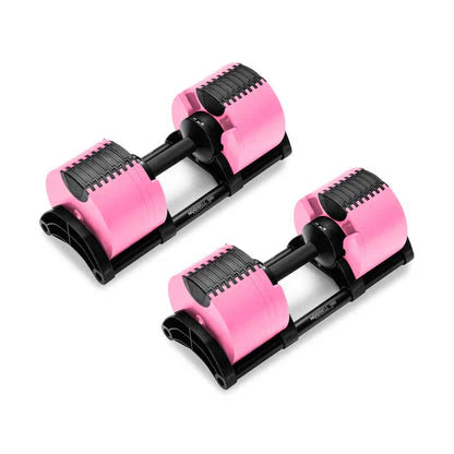 ๐๏ธโโ๏ธ Intelligent Adjustable Dumbbell