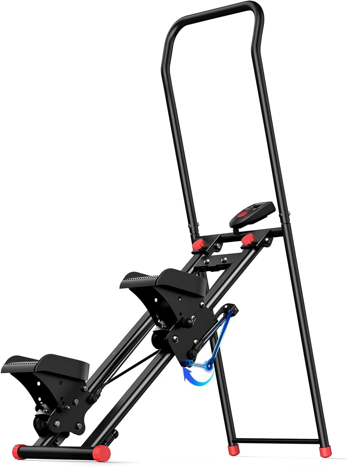 Holiday Sale🎉NEW Version Vertical Climber Stair Stepper Machine For Home Gym Exercise