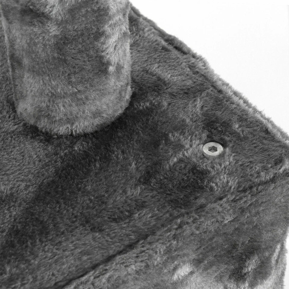 Cat Tree Tower 55" STURDY Activity Center Large Playing House Condo For Rest