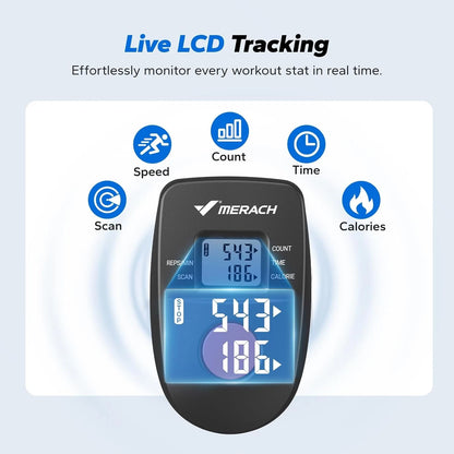 Holiday Sale🎉NEW Version Vertical Climber Stair Stepper Machine For Home Gym Exercise