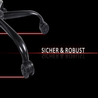 Gaming Chair Ergonomic Computer Office Chair Recliner Swivel Seat