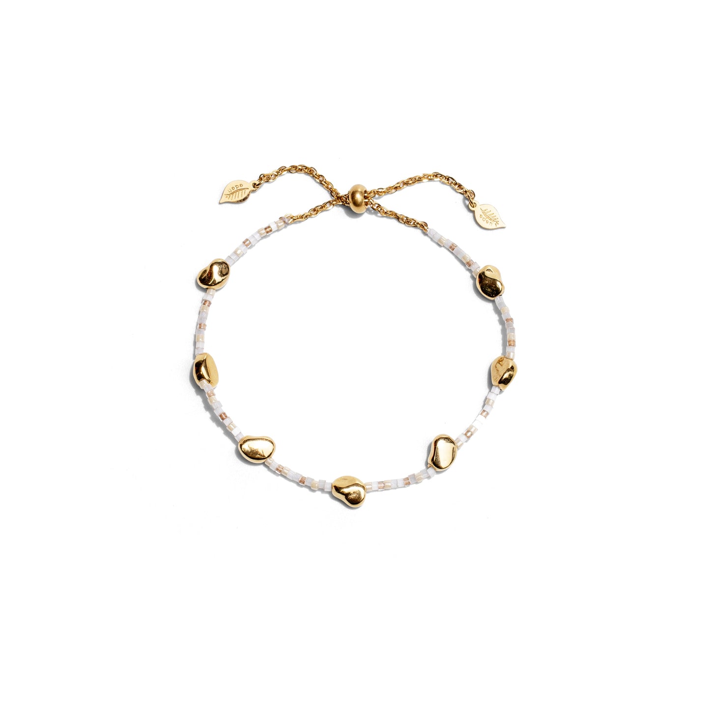 Garden of Eden Bracelet - Gold