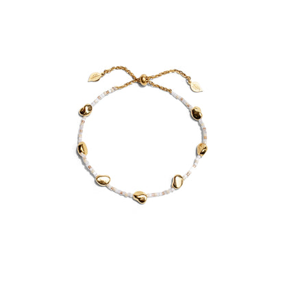 Garden of Eden Bracelet - Gold