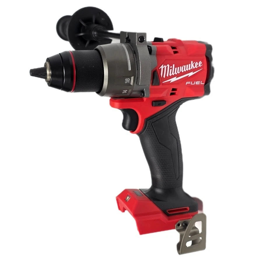 Milwaukee 2904-20 M18 FUEL18V 1/2" Hammer Drill/Driver (Tool only)