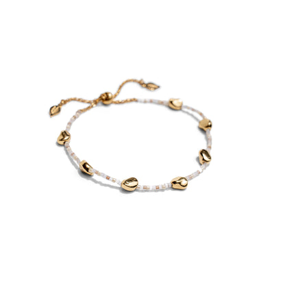 Garden of Eden Bracelet - Gold