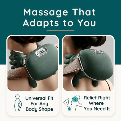 Smart Hands Massager