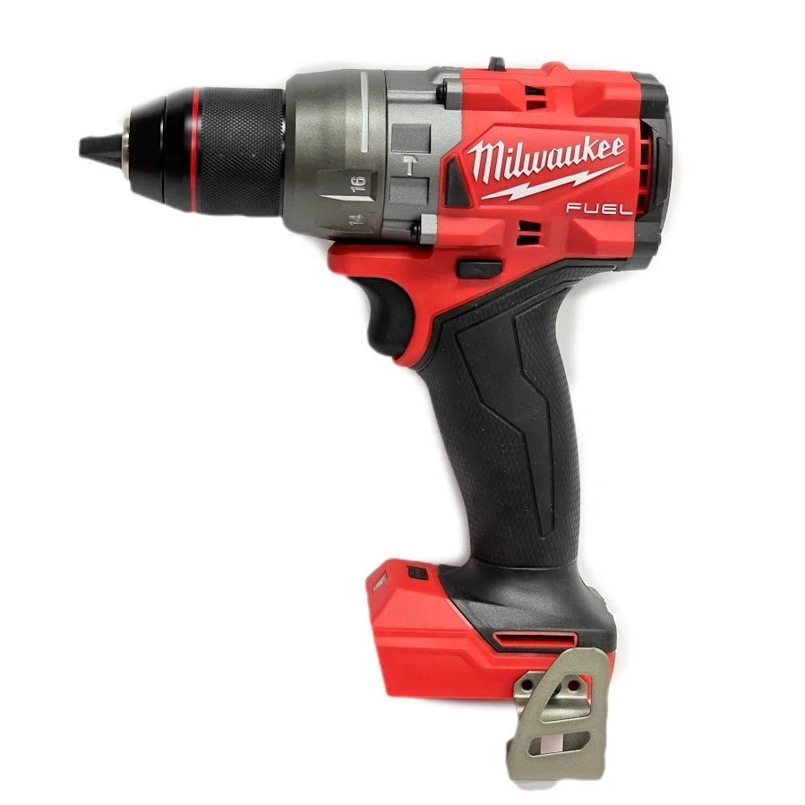 Milwaukee 2904-20 M18 FUEL18V 1/2" Hammer Drill/Driver (Tool only)
