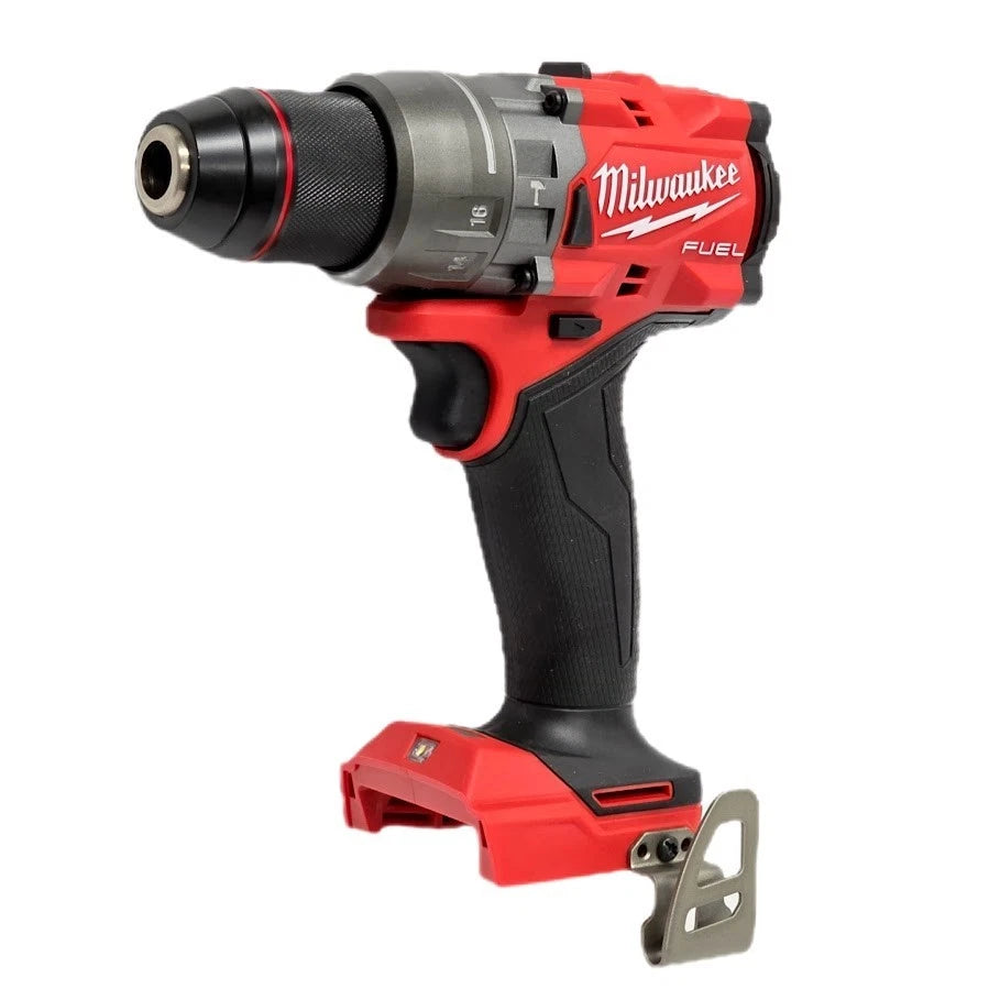 Milwaukee 2904-20 M18 FUEL18V 1/2" Hammer Drill/Driver (Tool only)