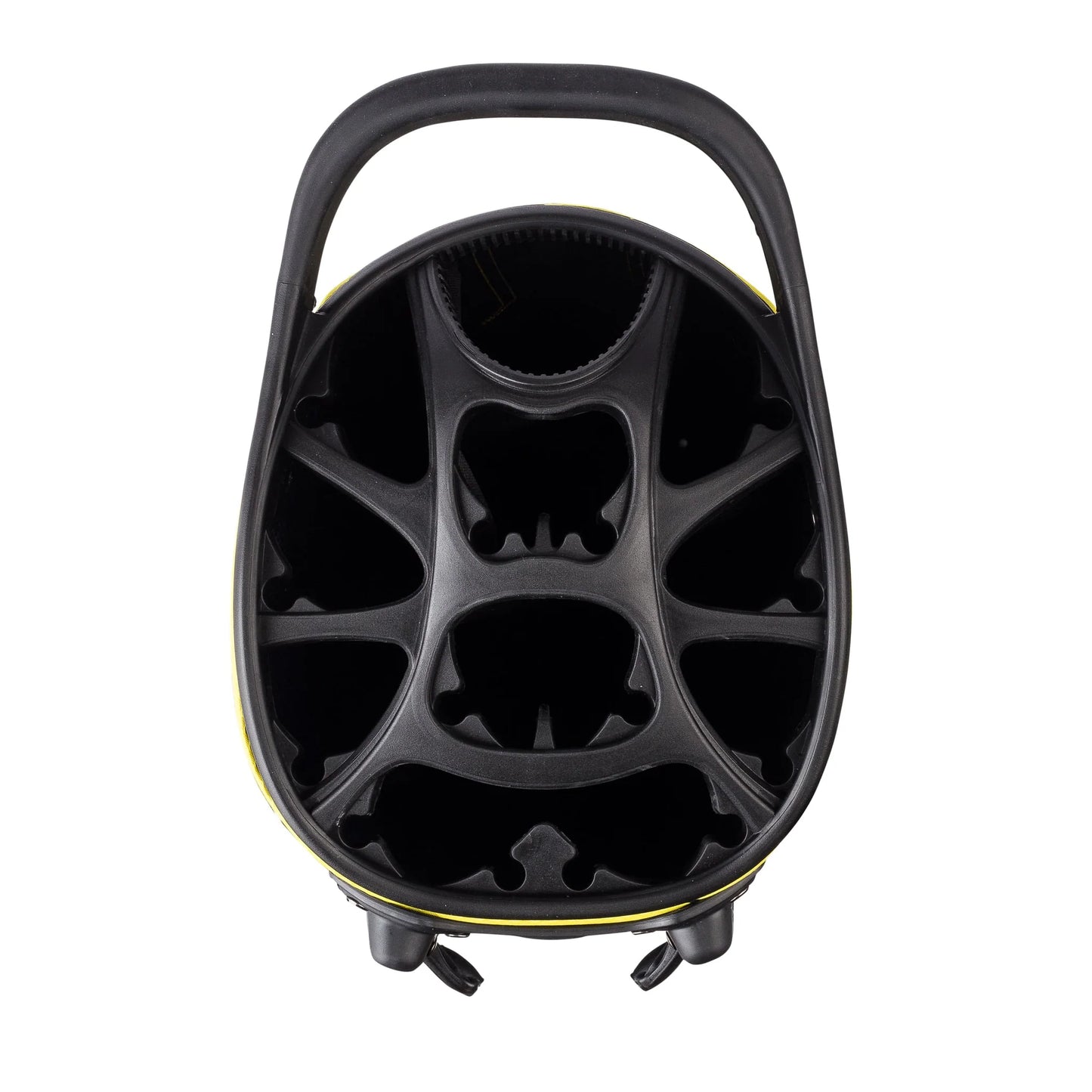 Pro Series Golf Stand Bag with 14 Slot Shaft Lock & Noise-Free Top