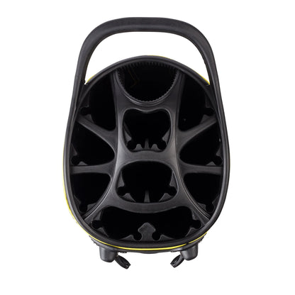 Pro Series Golf Stand Bag with 14 Slot Shaft Lock & Noise-Free Top