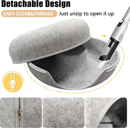 Cat Donut Bed & Tunnel