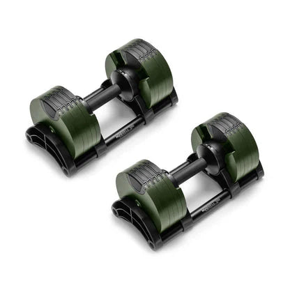 🏋️‍♂️ Intelligent Adjustable Dumbbell
