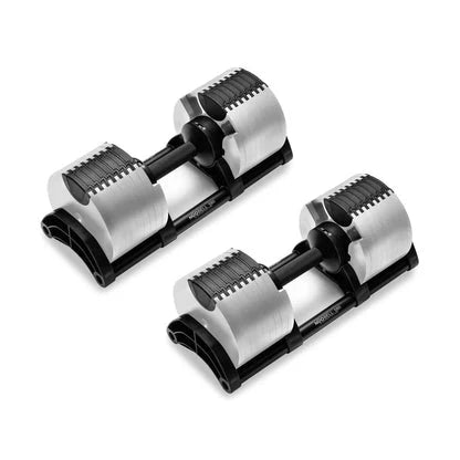 🏋️‍♂️ Intelligent Adjustable Dumbbell