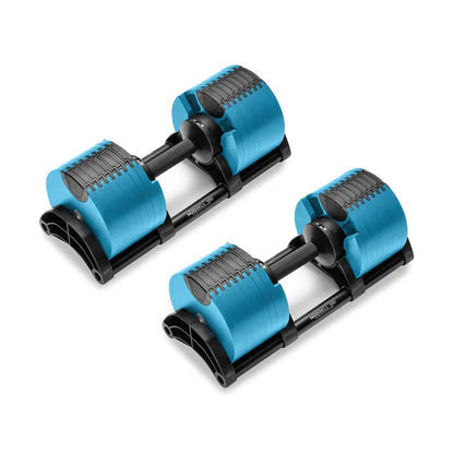 🏋️‍♂️ Intelligent Adjustable Dumbbell