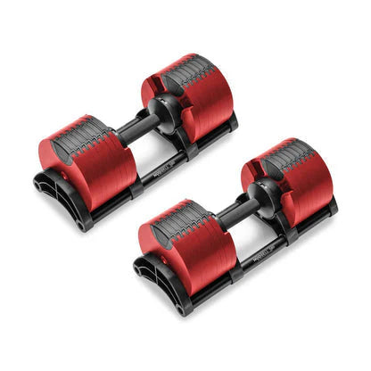 🏋️‍♂️ Intelligent Adjustable Dumbbell