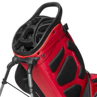 Pro Series Golf Stand Bag with 14 Slot Shaft Lock & Noise-Free Top